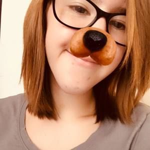 Meet your Posher, Jacqueline